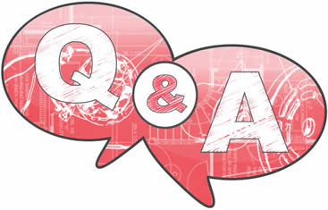 Q&A